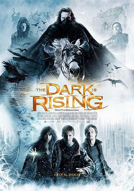 <span style='color:red'>黑暗</span>崛起 The Seeker: The Dark Is Rising