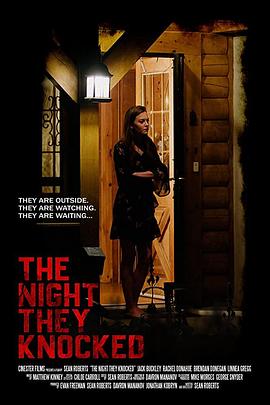 那晚他们来敲门 The Night They Knocked
