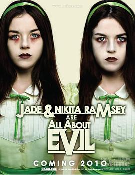 关于恶魔的一切 All About Evil