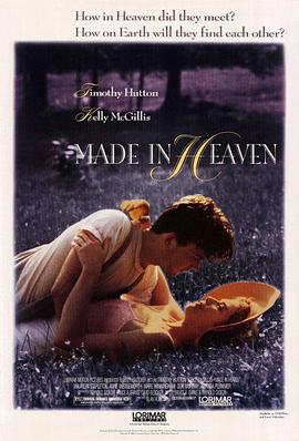 天上人间 Made in Heaven