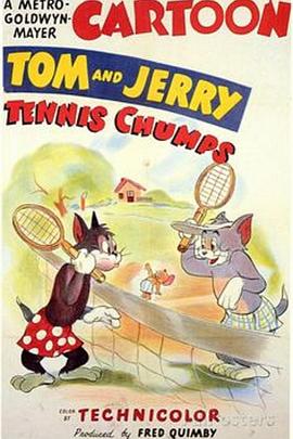 网球白痴 Tennis Chumps