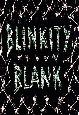 线与色 Blinkity Blank