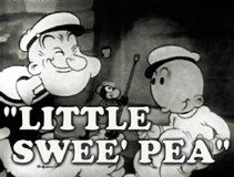 Little Swee' Pea
