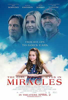 相信奇迹的女孩 The Girl Who Believes in Miracles