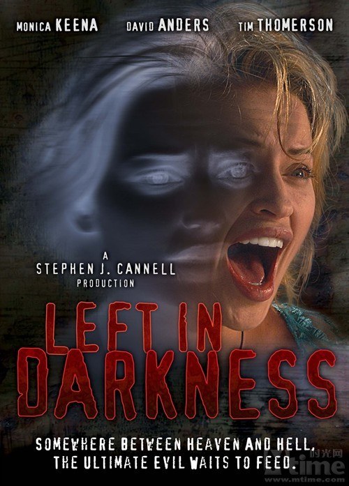 暗夜<span style='color:red'>逃</span><span style='color:red'>亡</span> Left in Darkness