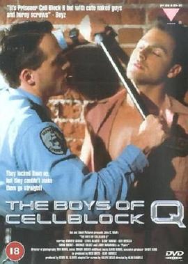 <span style='color:red'>狱中</span>少年 The Boys of CellBlock Q