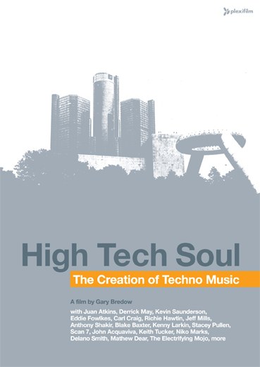 High Tech Soul