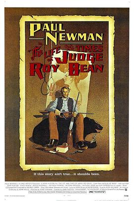 夺命判<span style='color:red'>官</span> <span style='color:red'>The</span> Life and Times of <span style='color:red'>Judge</span> Roy Bean