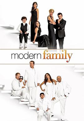 演员工作室：摩登<span style='color:red'>家庭</span>剧组 Inside the Actors Studio The Cast of Modern Family