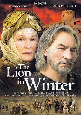 冬狮 The Lion in Winter