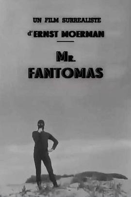 Monsieur Fantômas