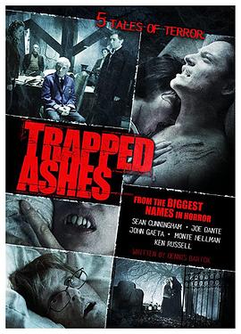 <span style='color:red'>呼救</span>无门 Trapped Ashes