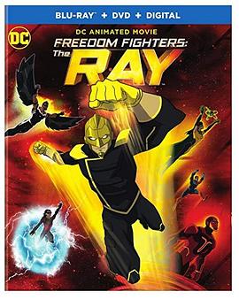自由战士：射线 电影版 Freedom Fighters - The Ray