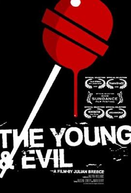 <span style='color:red'>邪恶</span>男孩 The Young and Evil