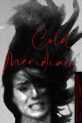 血液经络 Cold <span style='color:red'>Meridian</span>