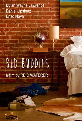 床友们 <span style='color:red'>Bed</span> Buddies