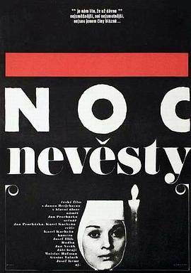 神圣之夜 Noc nevesty