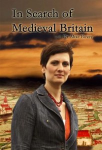 探索中世纪不列颠 In Search of Medieval <span style='color:red'>Britain</span>