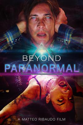 <span style='color:red'>上古</span>鬼咒 Beyond Paranormal