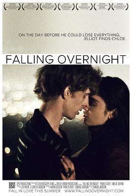 一夜钟情 Falling Overnight