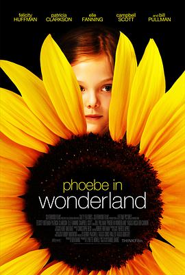 菲比梦游<span style='color:red'>奇</span><span style='color:red'>境</span> Phoebe in <span style='color:red'>Wonderland</span>