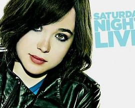 周六夜现场：艾伦·佩吉/Wilco Saturday Night Live Ellen Page