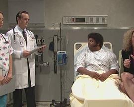 周六夜现场：休·劳瑞/Beck Saturday Night Live Hugh Laurie/Beck