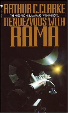 <span style='color:red'>与</span>拉玛<span style='color:red'>相</span>会 Rendezvous with Rama