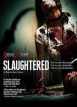 屠杀 Slaughtered