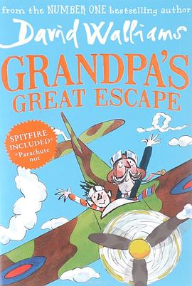 爷爷大<span style='color:red'>逃</span><span style='color:red'>亡</span> Grandpa's Great Escape