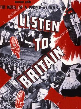 倾听<span style='color:red'>不</span>列颠 Listen to Britain