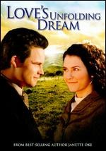 爱是梦想的延伸 Love's Unfolding Dream
