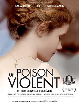 <span style='color:red'>爱</span>情毒<span style='color:red'>药</span> Un poison violent