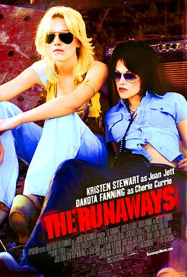 <span style='color:red'>逃</span><span style='color:red'>亡</span>乐队 The Runaways