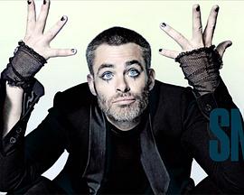 周六夜现场：克里斯·派恩/<span style='color:red'>LCD</span> <span style='color:red'>Soundsystem</span> Saturday Night Live Chris Pine/<span style='color:red'>LCD</span> <span style='color:red'>Soundsystem</span>