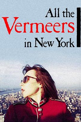 画迷在纽约 All the Vermeers in New York