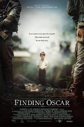 寻找奥斯卡 Finding Oscar