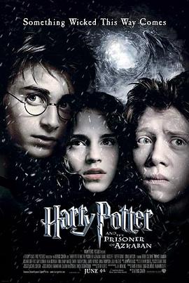 哈利·波特与阿兹卡班<span style='color:red'>的</span><span style='color:red'>囚</span><span style='color:red'>徒</span> Harry Potter and the Prisoner of Azkaban