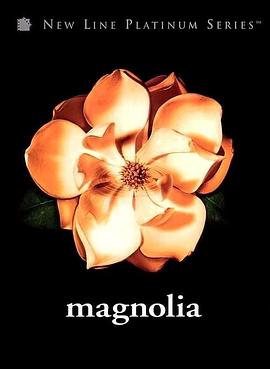 一瞬：《木兰花》日记 That Moment: Magnolia Diary