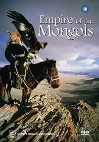 蒙古帝国 Empire of the Mongols