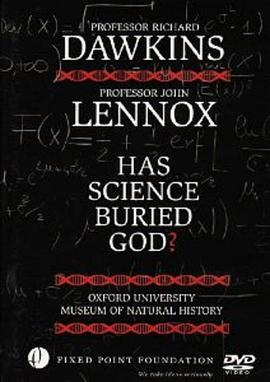 Dawkins vs <span style='color:red'>Lennox</span>: Has Science Buried God?