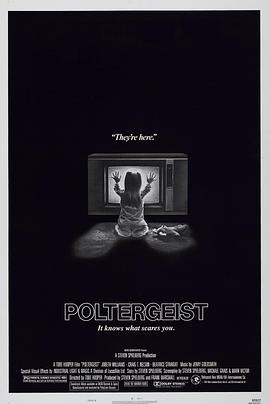 <span style='color:red'>吵</span><span style='color:red'>闹</span>鬼 Poltergeist