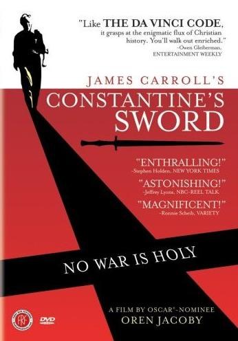 君士坦丁之剑 Constantine's <span style='color:red'>Sword</span>