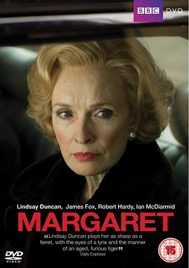 撒切尔夫人 Margaret