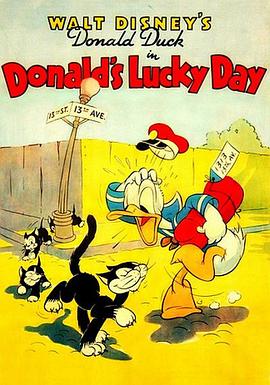 唐纳德的幸运日 Donald's Lucky Day