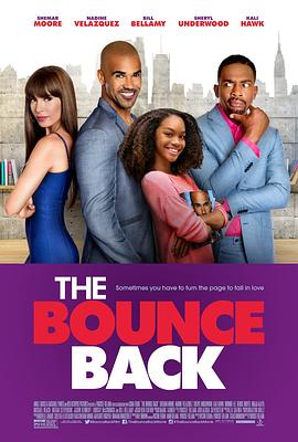情感大师 The Bounce Back