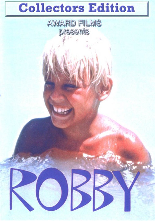 罗比 Robby