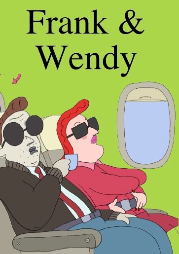 弗兰克和温迪 Frank & Wendy