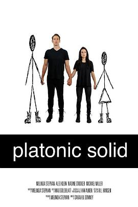 柏拉图体 Platonic Solid