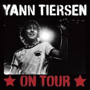 Yann Tiersen: On Tour